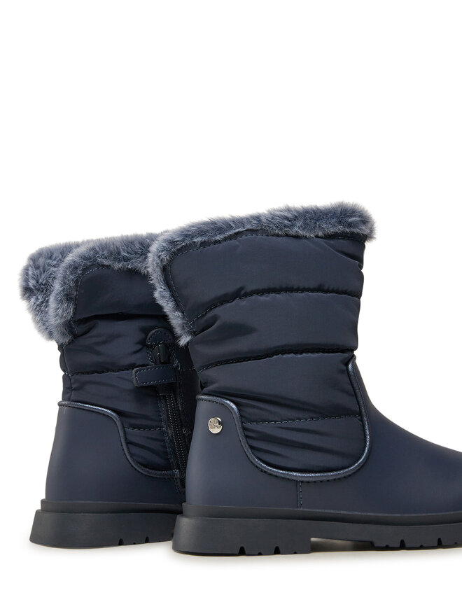 Mayoral Botas de nieve Mayoral 46485 Azul marino