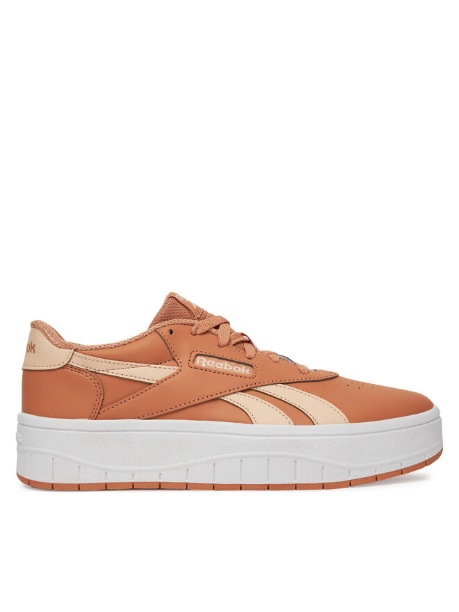 Reebok Sneakersy Reebok COURT ADVANCE SURGE 100234722 Hnědá