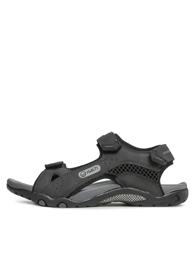 Halti Σανδάλια Halti Rlute Outdoor Sandal Γκρι