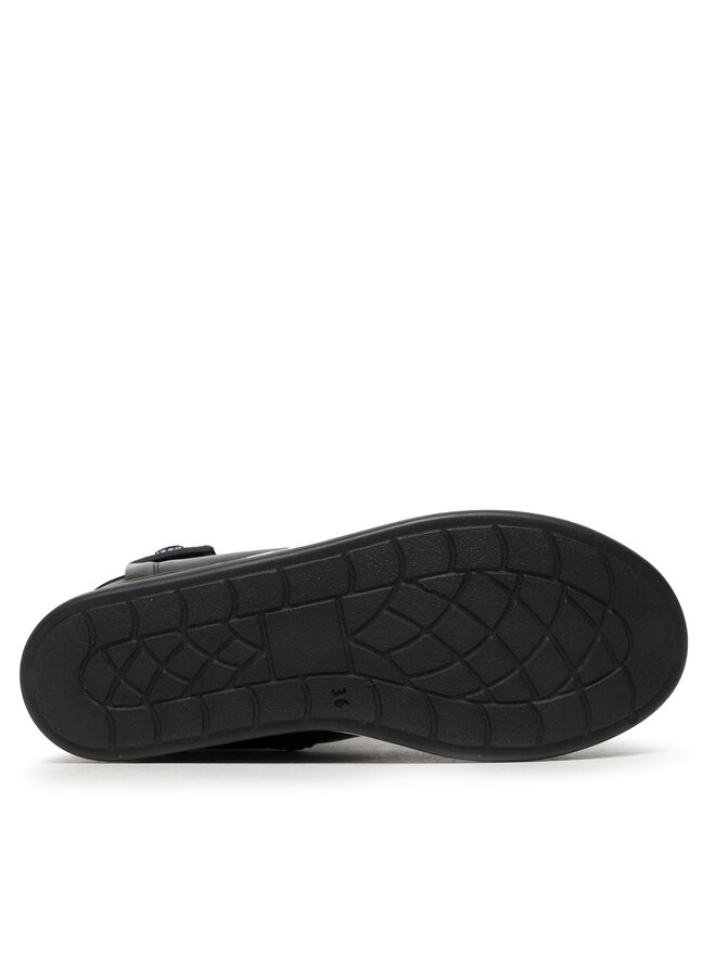 Maciejka Cizme Maciejka 05293-01/00-7 Negru