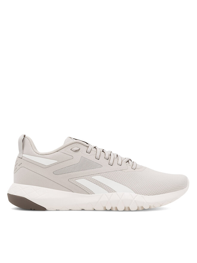 Reebok Παπούτσια για Γυμναστήριο Reebok Flexagon Force 4 100074512 Γκρι