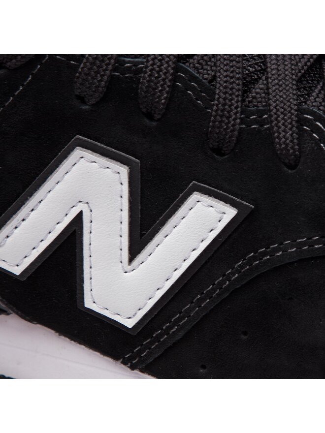 New Balance Sneakers New Balance MRL996PK Schwarz