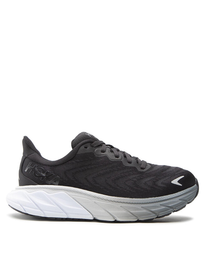 Hoka Pantofi pentru alergare Hoka Arahi 6 1123195 Negru