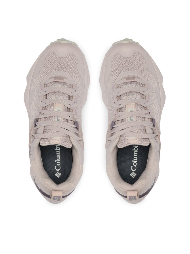 Columbia Trekingová obuv Columbia Facet 75 Outdry 2100121 Červená