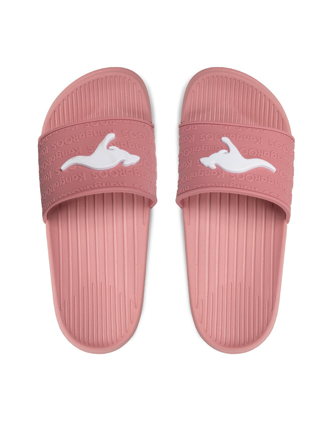 K-Mini Lind Ev KangaROOS Sandales Enfant | Mixte | Séchage Rapide WMS Sandales Enfant KangaROOS