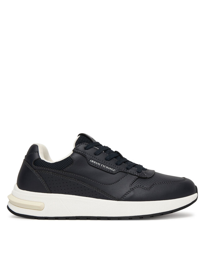 Armani Exchange Снікерcи Armani Exchange XM002625 AF22779 ZB004 Cиній