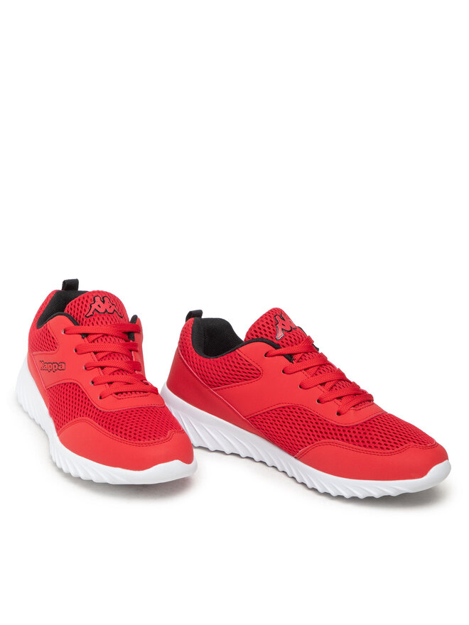 Kappa Sportcipők Kappa 243177 Piros