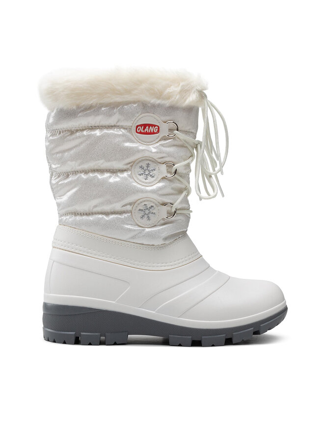 Olang Stivali da neve Olang Patty.Ice Bianco