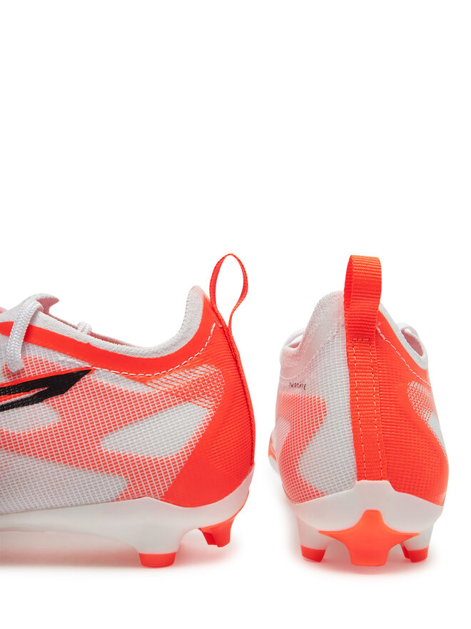 Puma Scarpe da calcio Puma Ultra 5 Pro Fg/Ag Jr 108165 01 Bianco