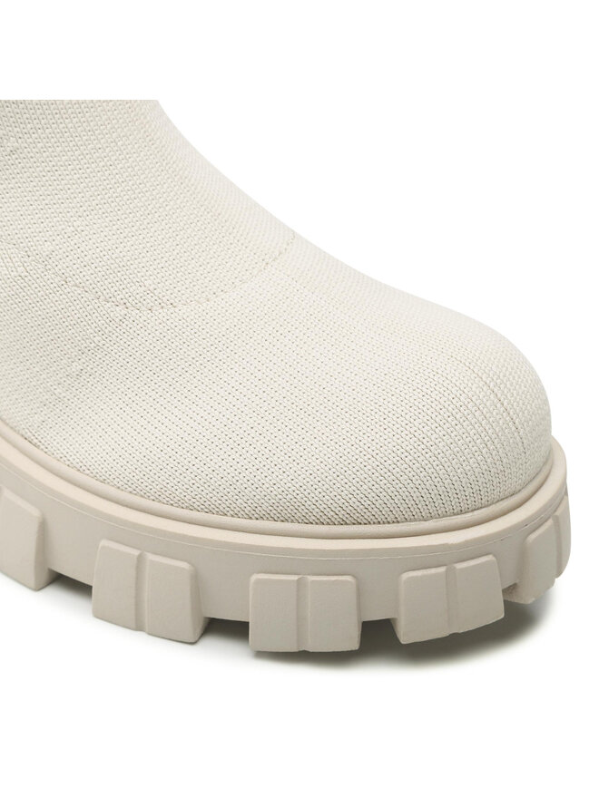 DeeZee Ботильйони DeeZee WS5553-11 Écru