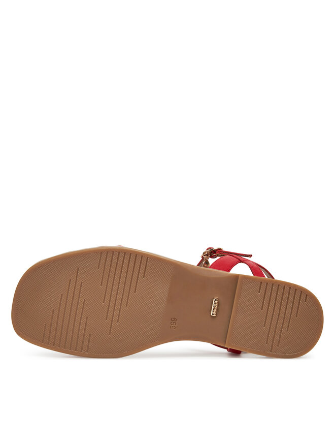 MEXX Szandál MEXX MX/026C-EST Piros