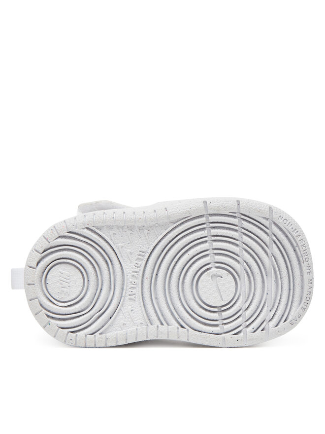 Nike Αθλητικά Nike Court Borough Low DV5458 Λευκό
