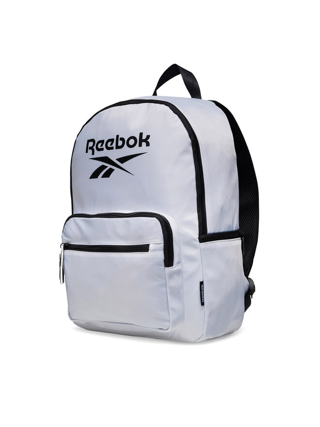 Reebok Σακίδιο Reebok RBK-044-CCC-05 Λευκό
