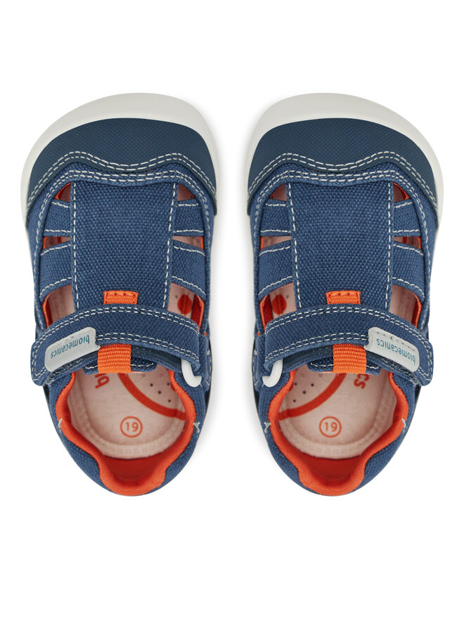 Biomecanics Pantofole Biomecanics 252195 M Blu