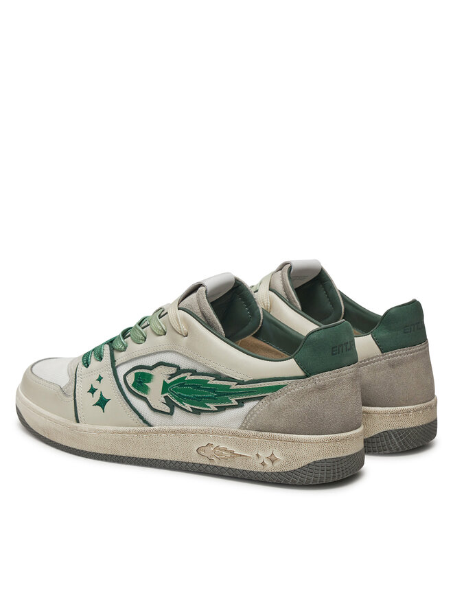 Enterprise Japan Sneakers Enterprise Japan BB5001 PX634 S1056 Weiß