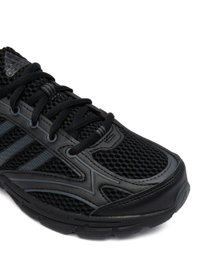 adidas Sneakers adidas Spiritain Shoes Junior LA5224 Schwarz