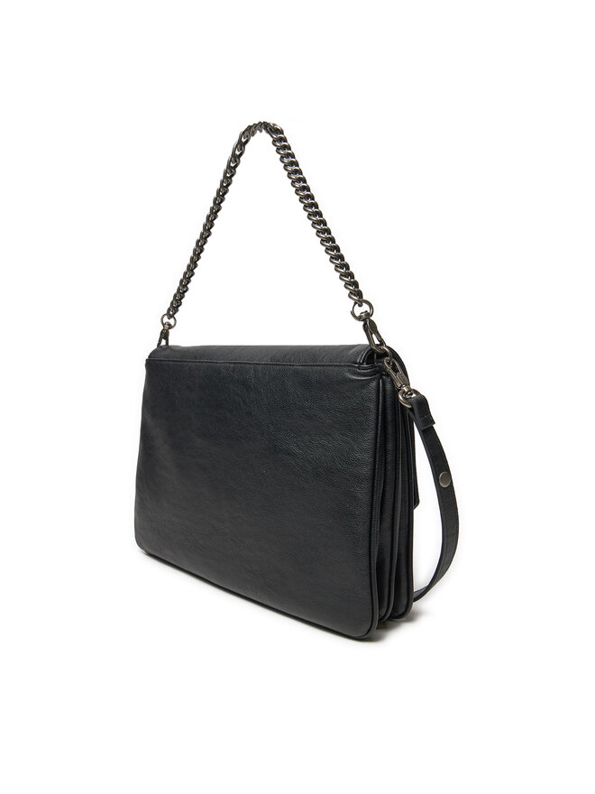 Liu Jo Handtasche Liu Jo AF4223 E0093 Schwarz
