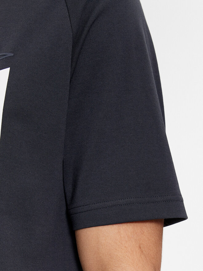 BOSS Boss T-Shirt Tee 2 50514527 Dunkelblau Regular Fit