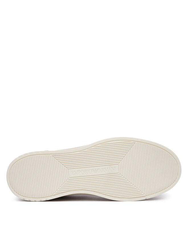 Emporio Armani Снікерcи Emporio Armani EM005293 AF24321 M1359 Бежевий