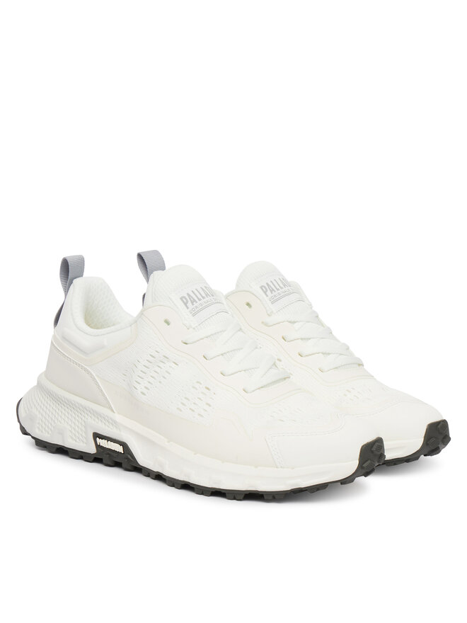 Palladium Sneakers Palladium Dunelite Ox Cush 94679-116-M Weiß