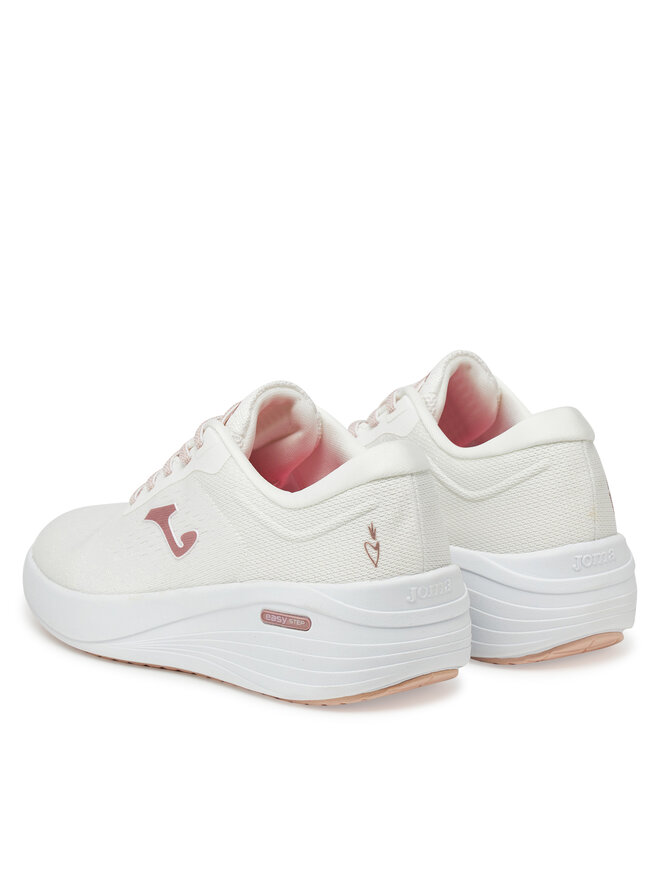 Joma Sportcipők Joma C.Diana 2502 CDIALS2502 Ekru