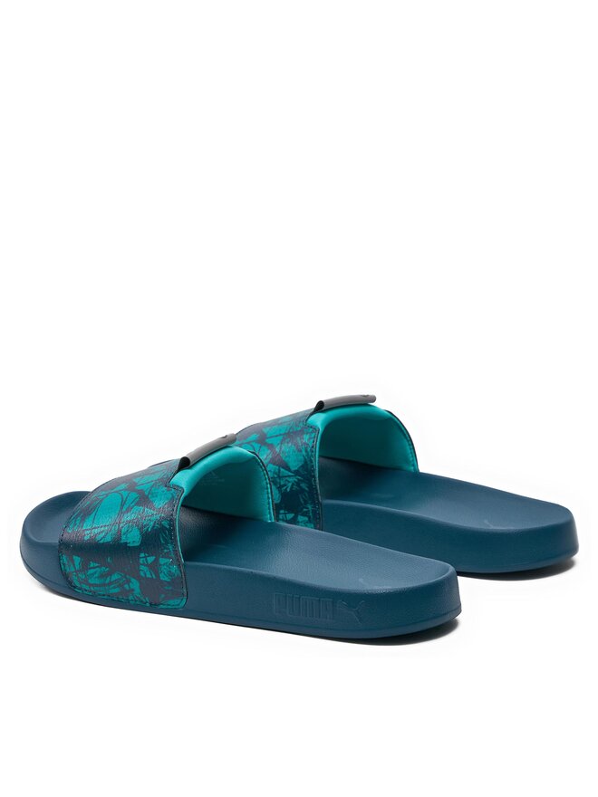 Puma Chanclas Puma Mapf1 Leadcat 2.0 308082-01 Azul