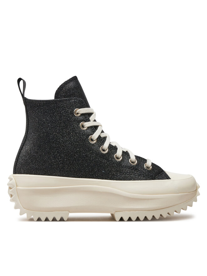 Converse Sneakers Converse Run Star Hike Platform A07947C Schwarz