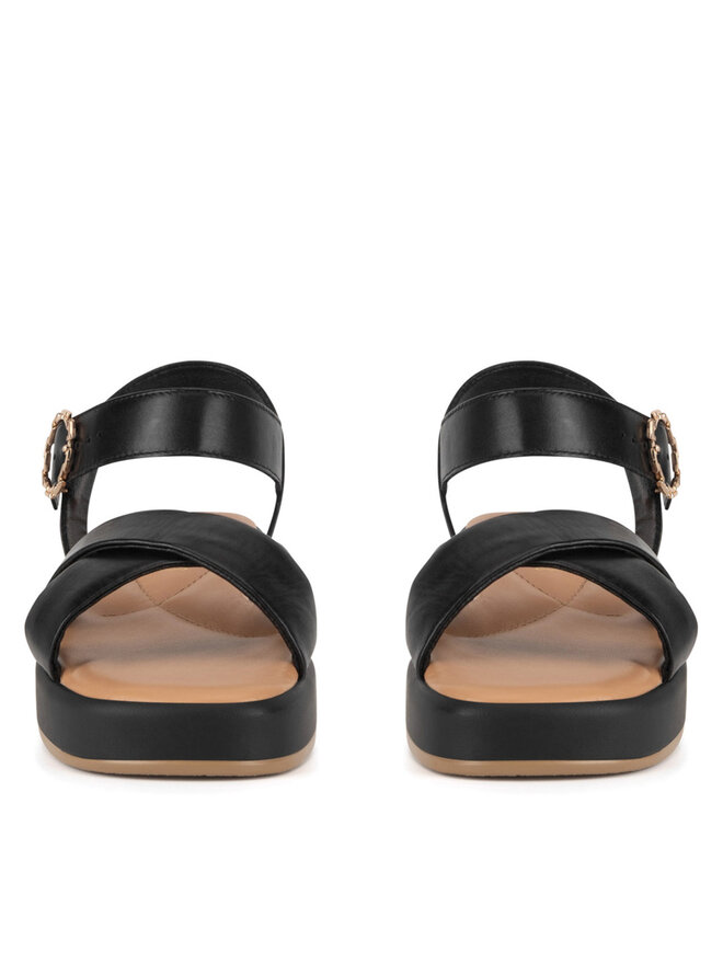 Lasocki Sandalen Lasocki ARC-3032-22 Schwarz