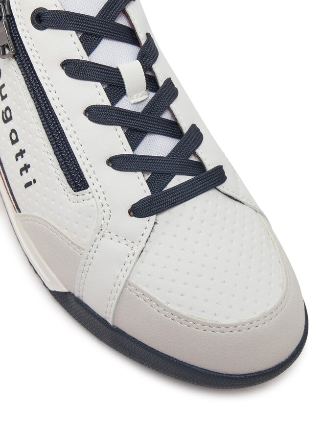 Bugatti Sneakers Bugatti 325-A3809-5000-2000 Bianco