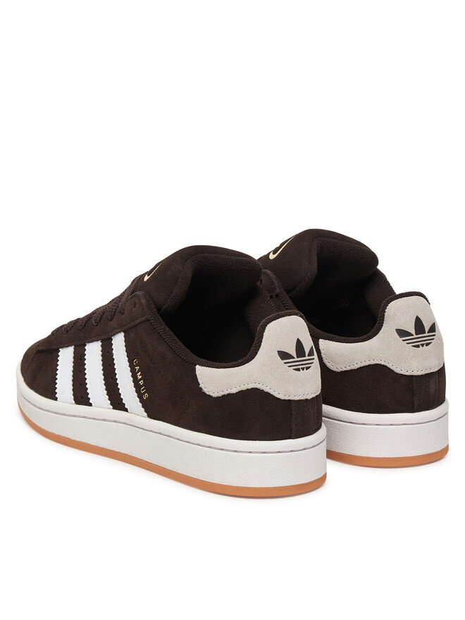 adidas Снікерcи adidas Campus 00S JP9566 Коричневий