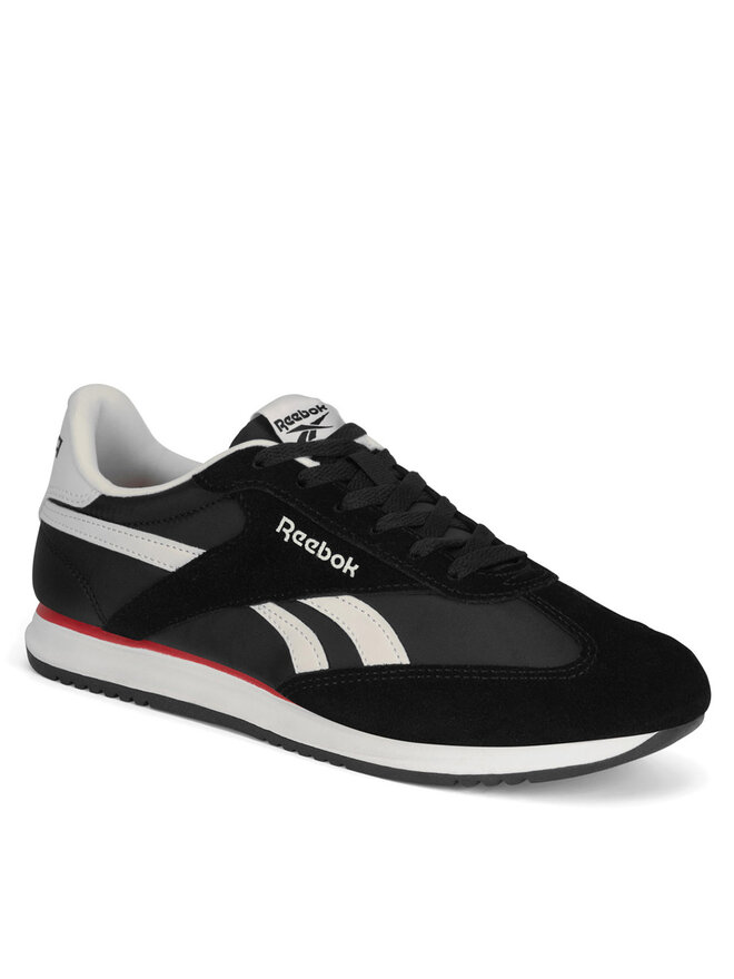 Reebok Sneakersy Reebok FIORI AR30309WBCC Czarny