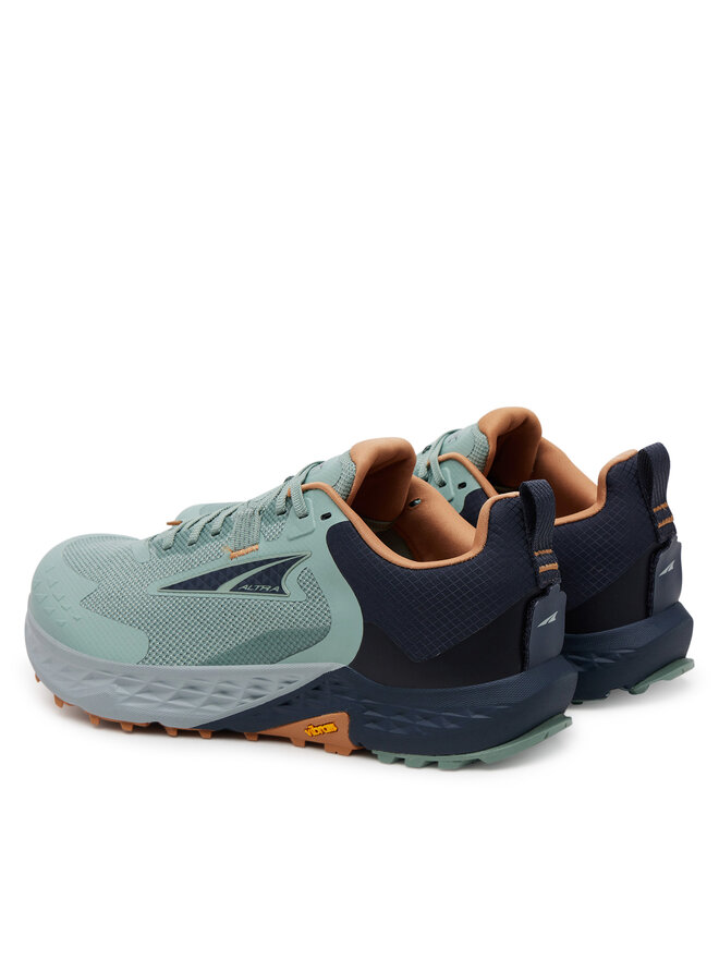 Altra Взуття для бігу Altra Timp 5 AL0A85PE3 Сірий