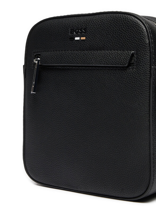 BOSS Bandolera Boss Ray Ns 50536475 Negro