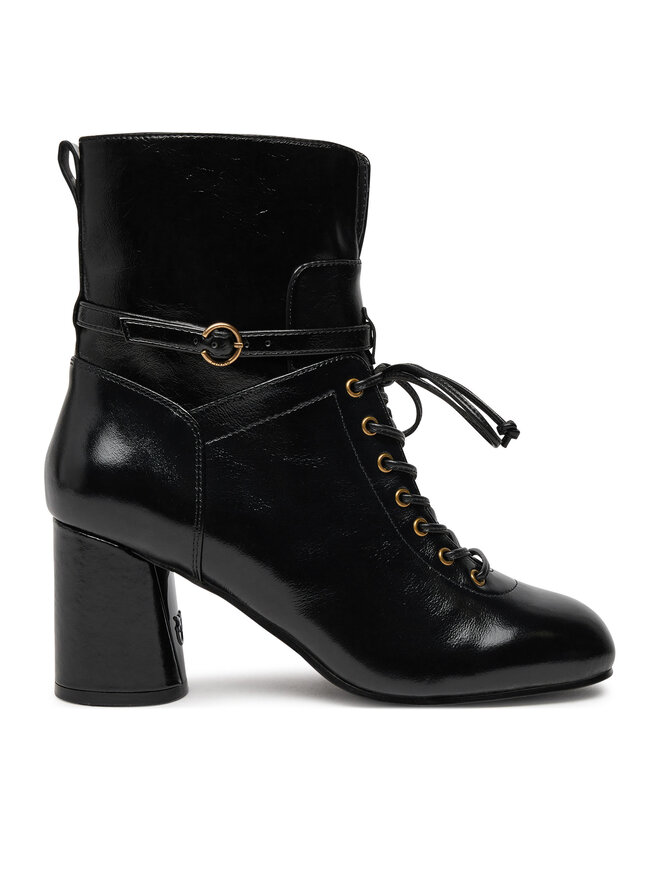 PINKO Stiefeletten PINKO Cindy 07 SD0137 P043 Schwarz