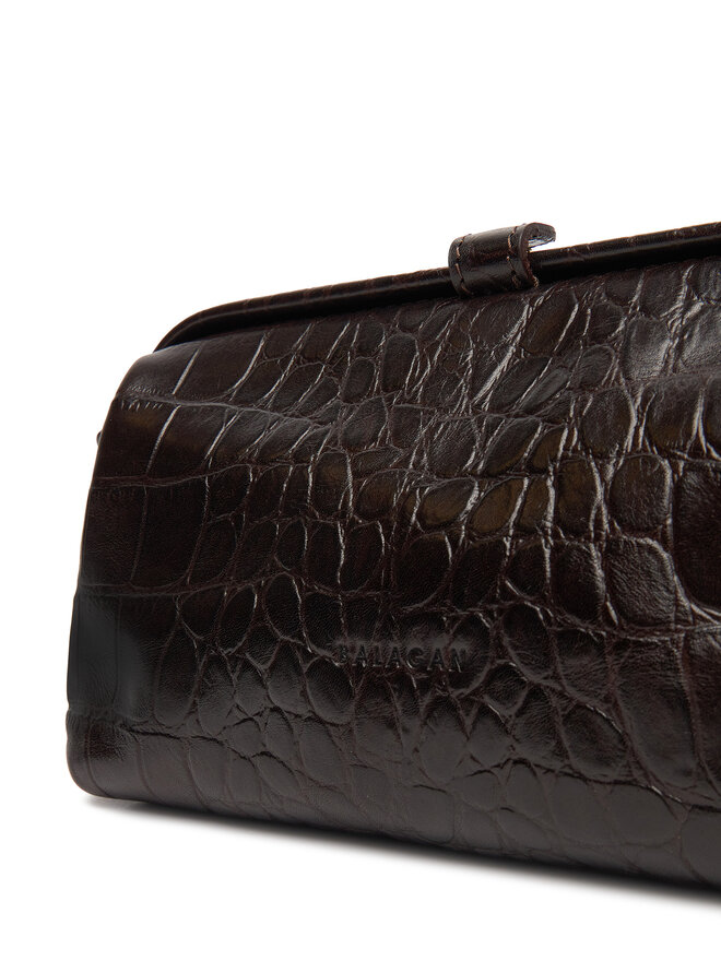 Balagan Handtasche Balagan Rofe M Braun