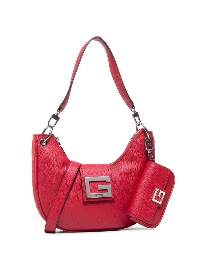 Brightside guess bag top