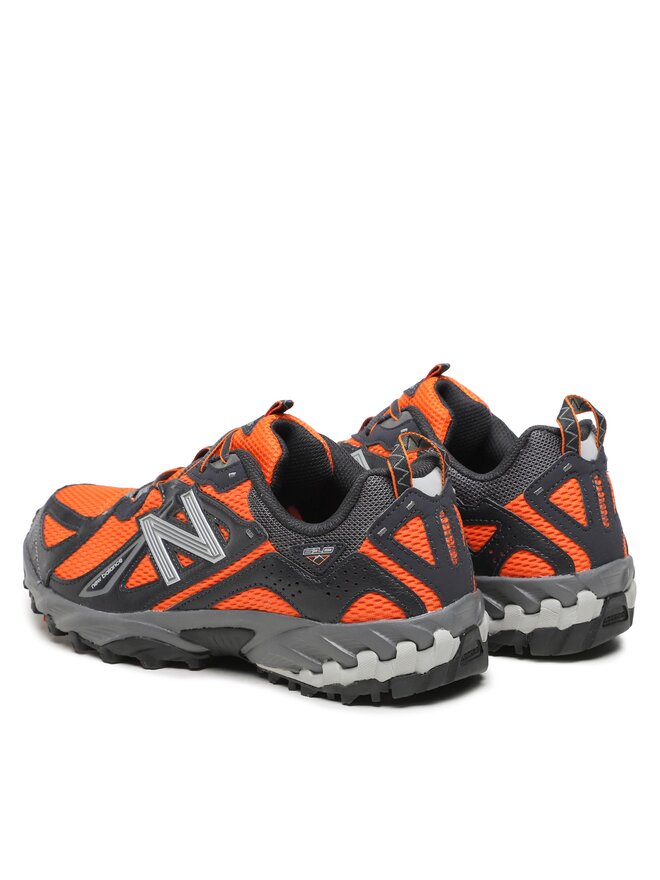 New Balance Sportcipő New Balance ML610TAI Narancssárga