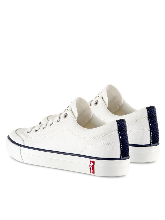 Levi's® Plátěnky Levi's® 235661-733-51 Bílá