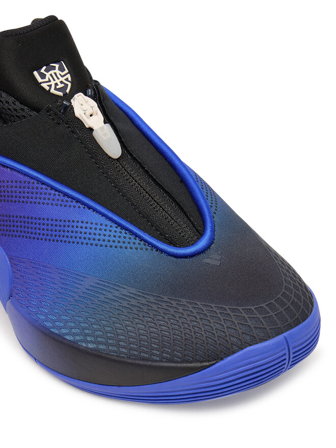 adidas Взуття для баскетболу adidas D.O.N. Issue 7 J JQ6833 Cиній
