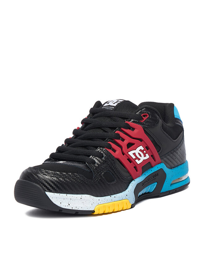 DC Shoes Sneakers DC Shoes EO-AT-2 SE DC04153002 Schwarz