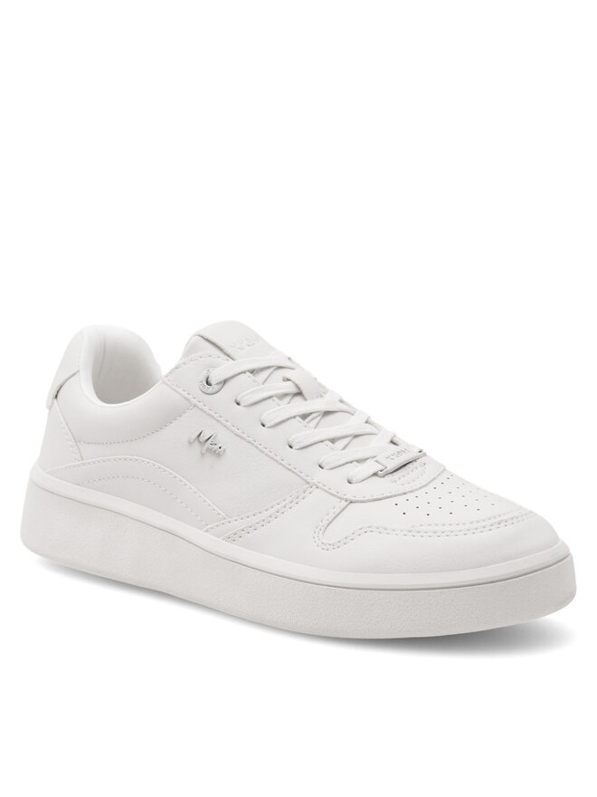 MEXX Сникърси MEXX MIMW1011841W-01 Бял