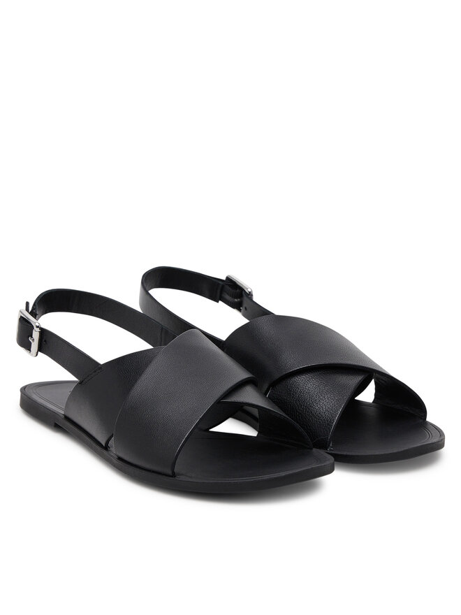 Vagabond Shoemakers Szandál Vagabond Shoemakers Tia 2.0 5931-001-20 Fekete
