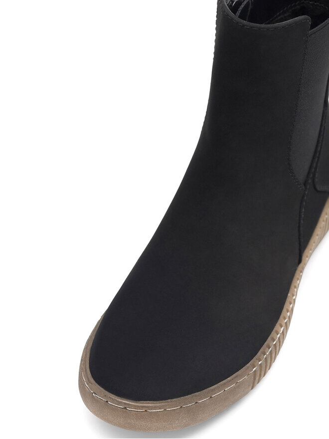 Go Soft Botines Go Soft WS5586-07 Negro