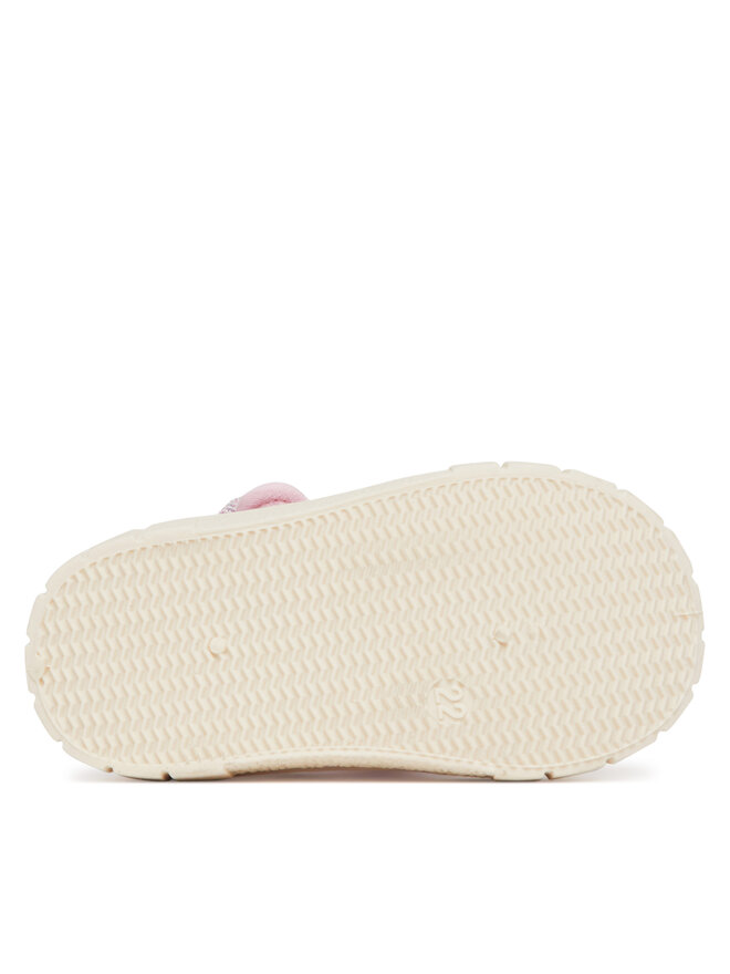 Garvalin Hausschuhe Garvalin 252380 Rosa