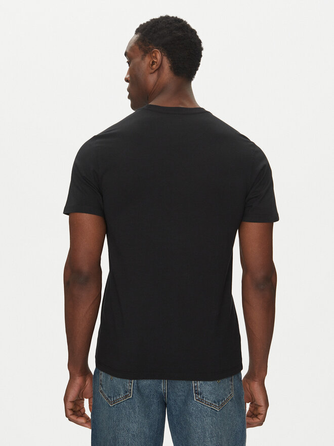 Levi's® Levi's® Camiseta Original Tee 56605-0009 Negro Regular Fit