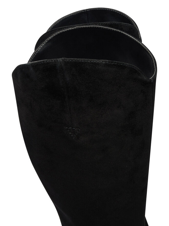 Guess Cizme Guess FLFPTA SUE11 Negru