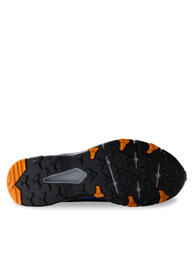 The North Face Sneakersy The North Face M Vectiv Taraval FuturelightNF0A5LWTZ0A1 Szary