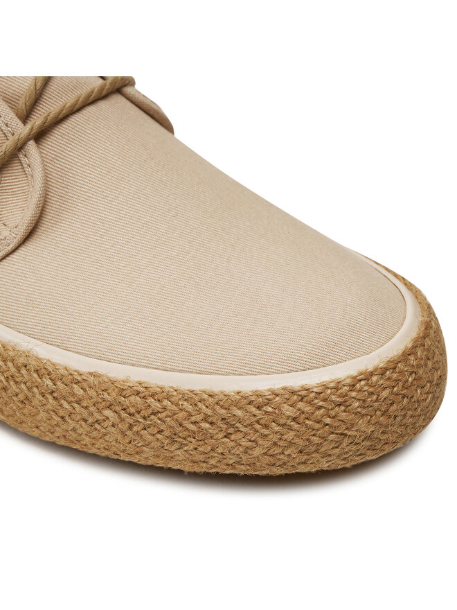 Pepe Jeans Espadrilky Pepe Jeans Port Tourist PMS10326 Béžová