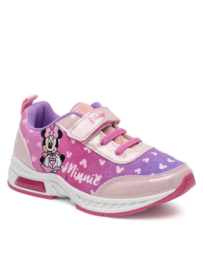 Mickey&Friends Сникърси Mickey&Friends CP66-SS25-331DSTC Розов