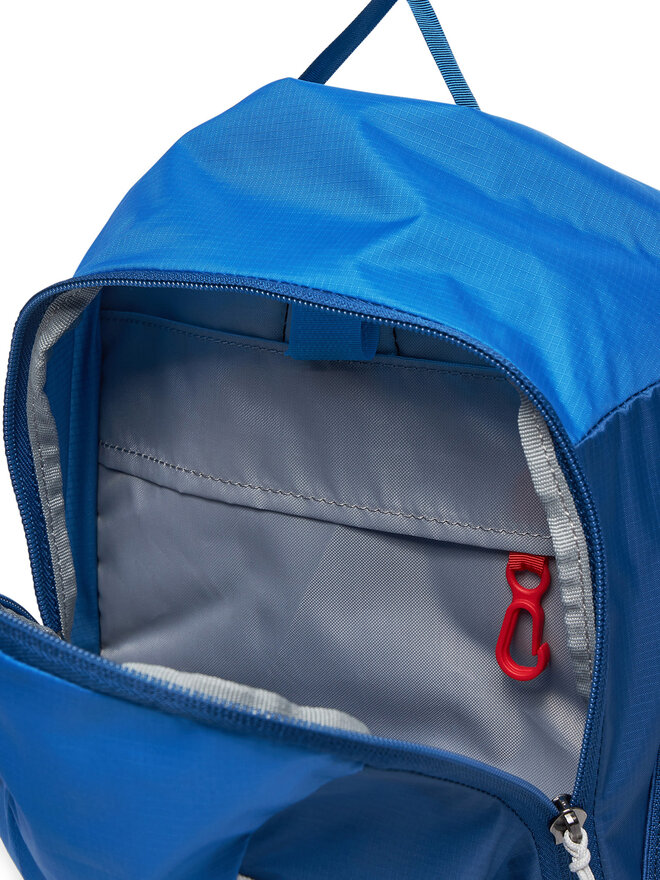 Salomon Rucksack Salomon Cross 8 LC2463400 Blau